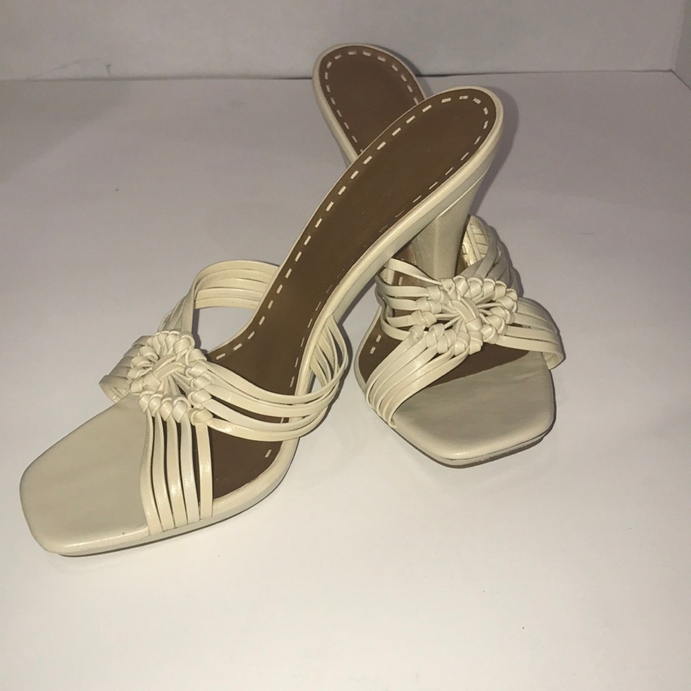 Gianni Bini heels